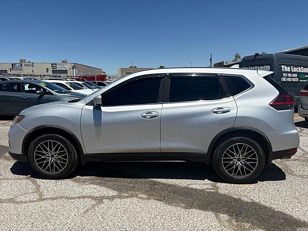 nissan rogue 2018 KNMAT2MT3JP560664 image nissan rogue 2018 KNMAT2MT3JP560664 image