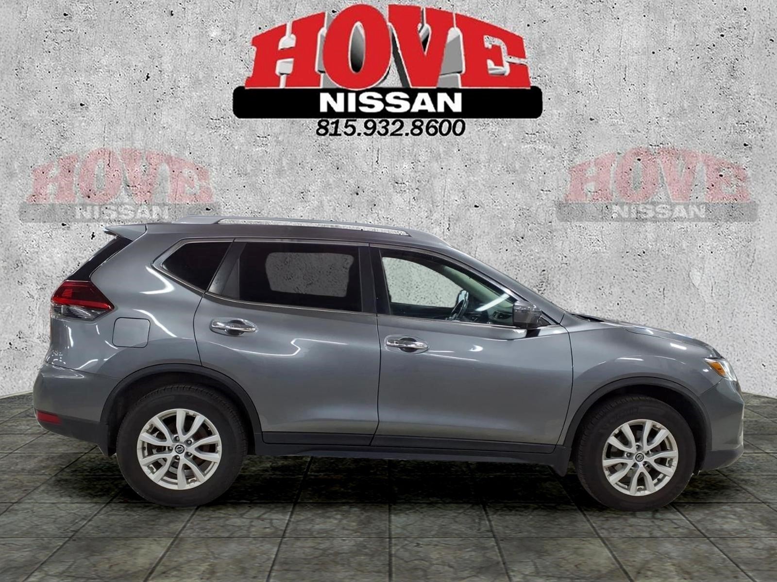 nissan rogue 2018 5N1AT2MV0JC732363 image nissan rogue 2018 5N1AT2MV0JC732363 image