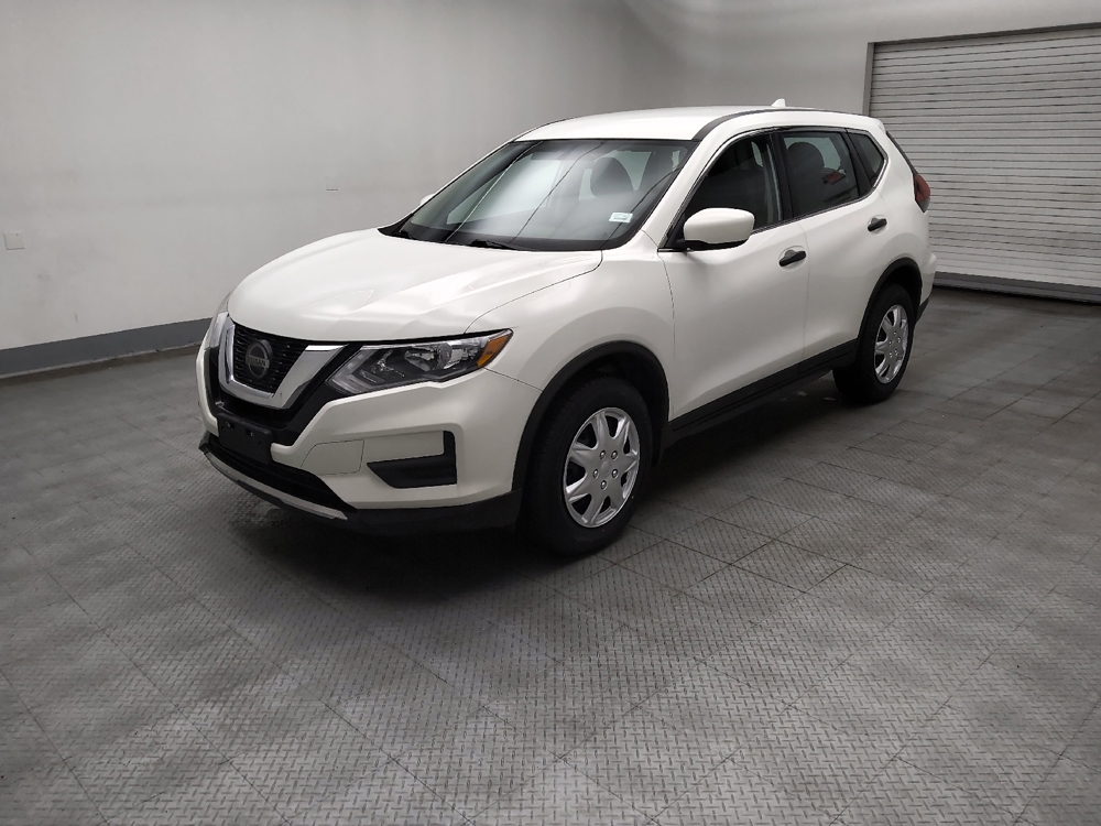 nissan rogue 2018 5N1AT2MV5JC819093 image nissan rogue 2018 5N1AT2MV5JC819093 image