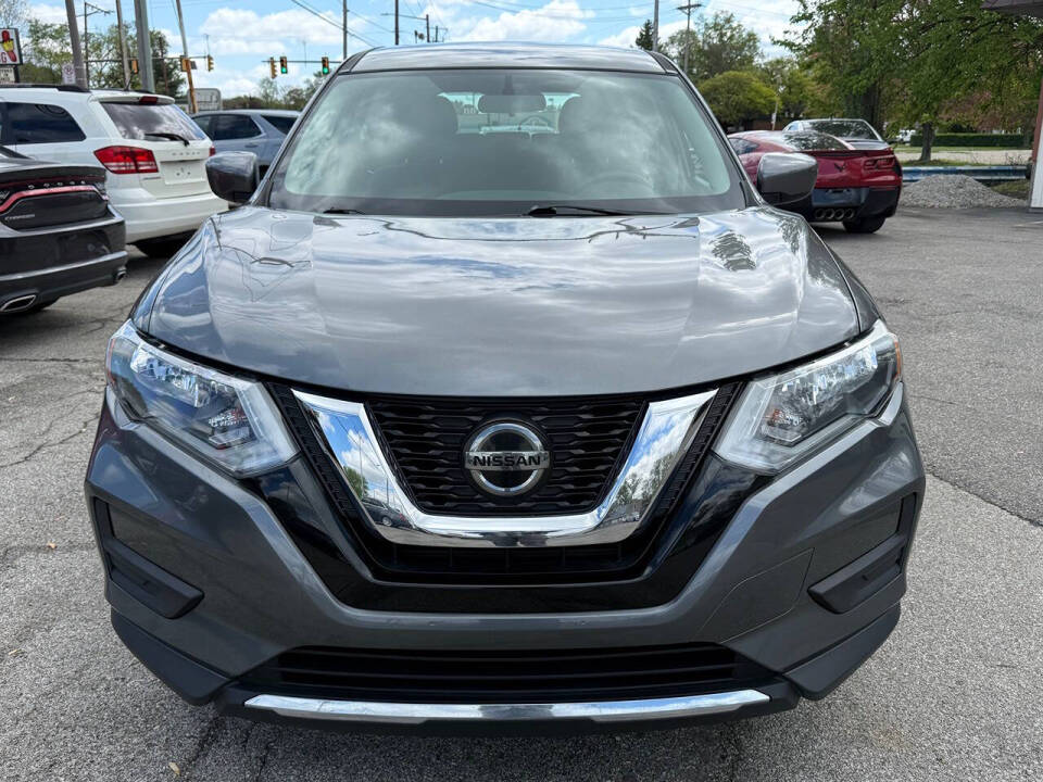 nissan rogue 2018 5N1AT2MV6JC728382 image nissan rogue 2018 5N1AT2MV6JC728382 image