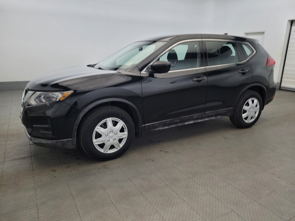 nissan rogue 2018 KNMAT2MV9JP572092 image nissan rogue 2018 KNMAT2MV9JP572092 image