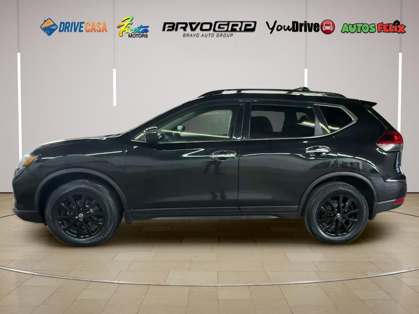 nissan rogue 2018 5N1AT2MV1JC782303 image nissan rogue 2018 5N1AT2MV1JC782303 image