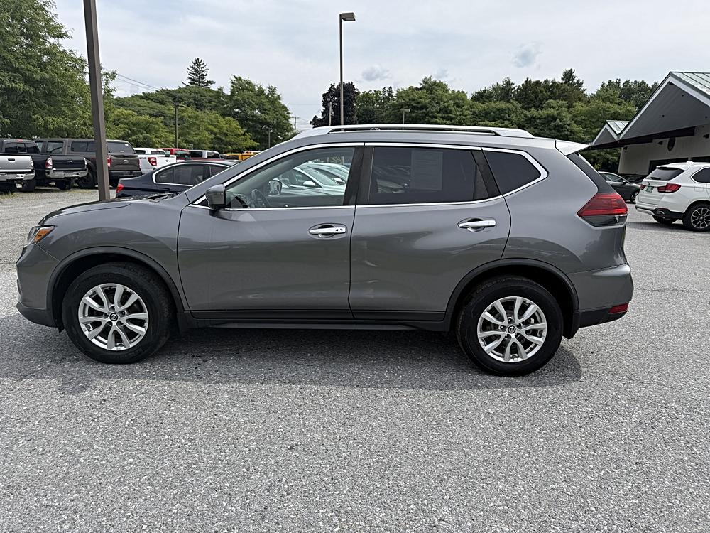 nissan rogue 2018 KNMAT2MV2JP606017 image nissan rogue 2018 KNMAT2MV2JP606017 image