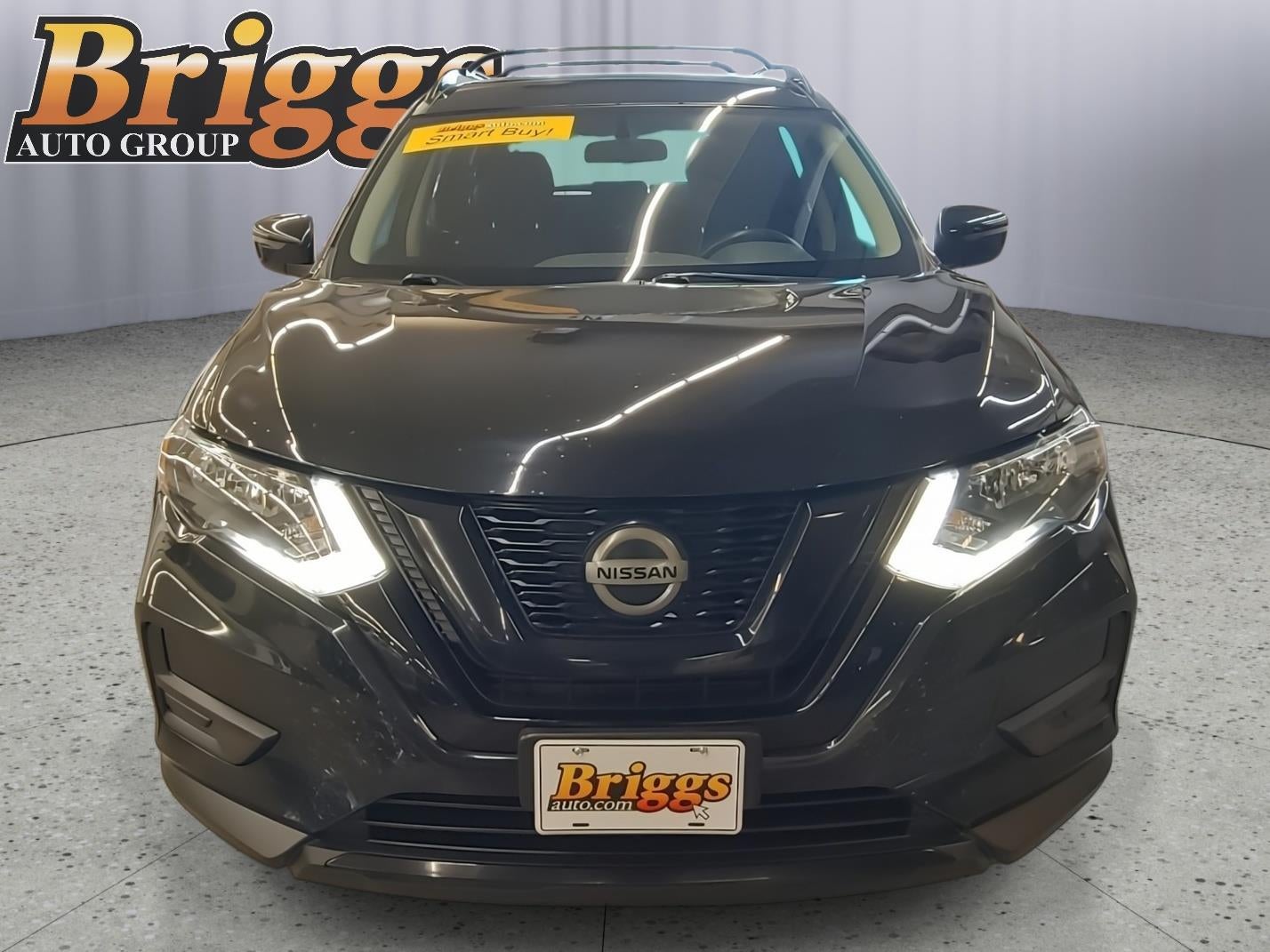 nissan rogue 2018 5N1AT2MV0JC758445 image nissan rogue 2018 5N1AT2MV0JC758445 image
