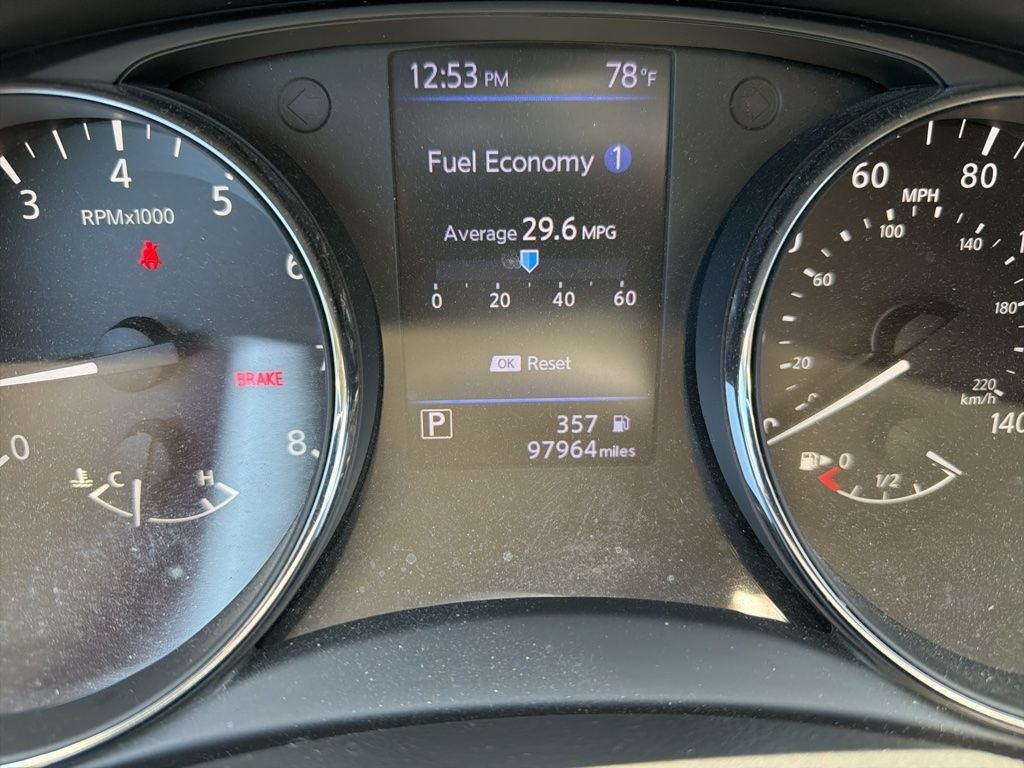 nissan rogue 2018 5N1AT2MV2JC818810 image nissan rogue 2018 5N1AT2MV2JC818810 image