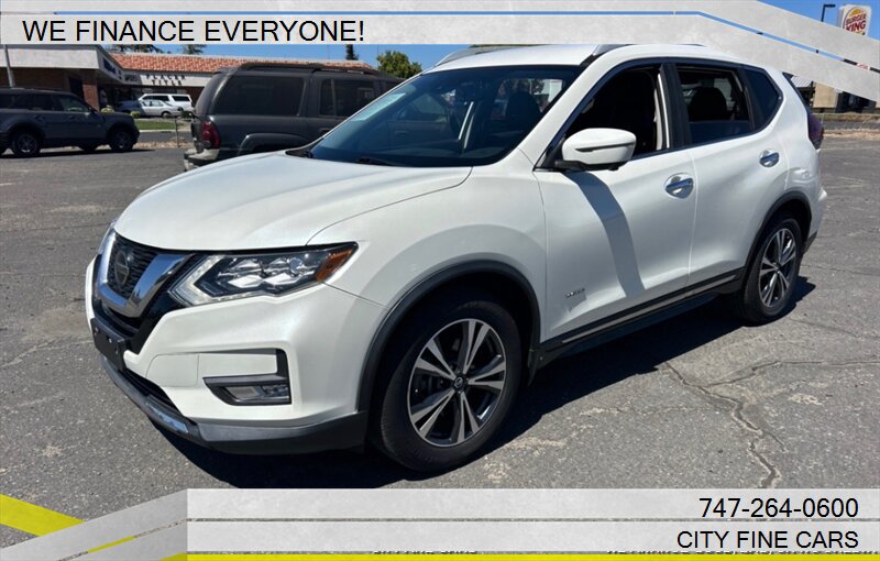 nissan rogue 2018 5N1ET2MT4JC840548 image nissan rogue 2018 5N1ET2MT4JC840548 image