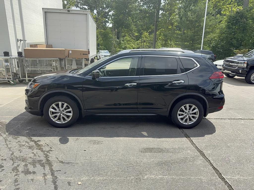 nissan rogue 2018 JN8AT2MVXJW353426 image nissan rogue 2018 JN8AT2MVXJW353426 image