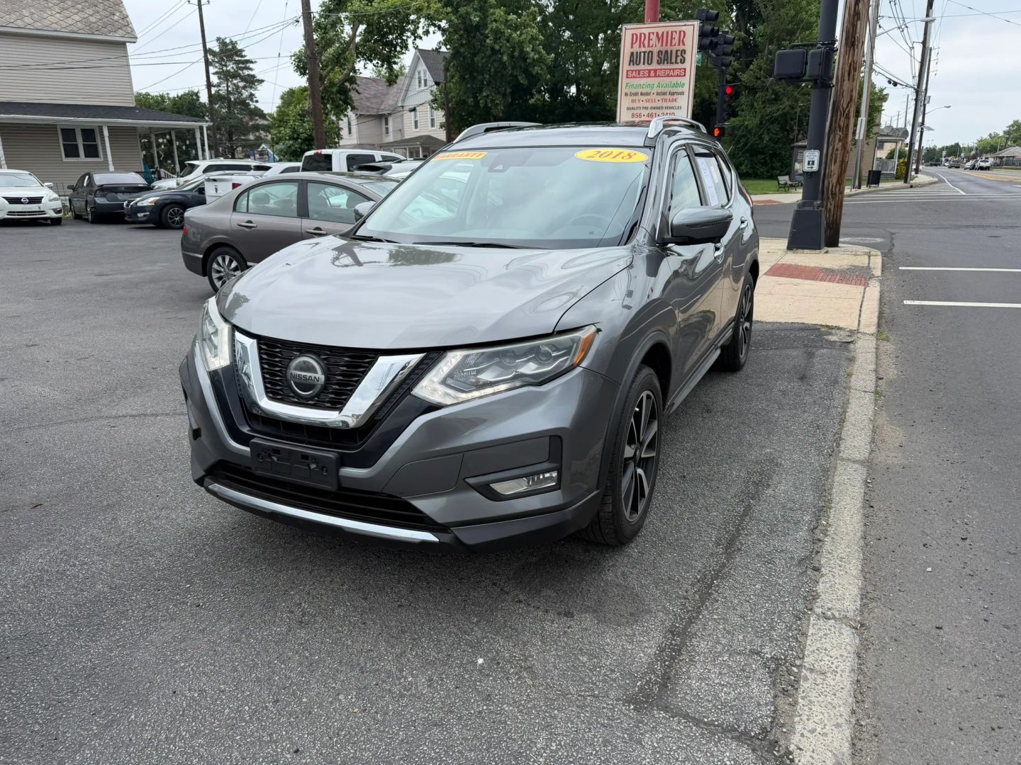 nissan rogue 2018 JN8AT2MV4JW328652 image nissan rogue 2018 JN8AT2MV4JW328652 image