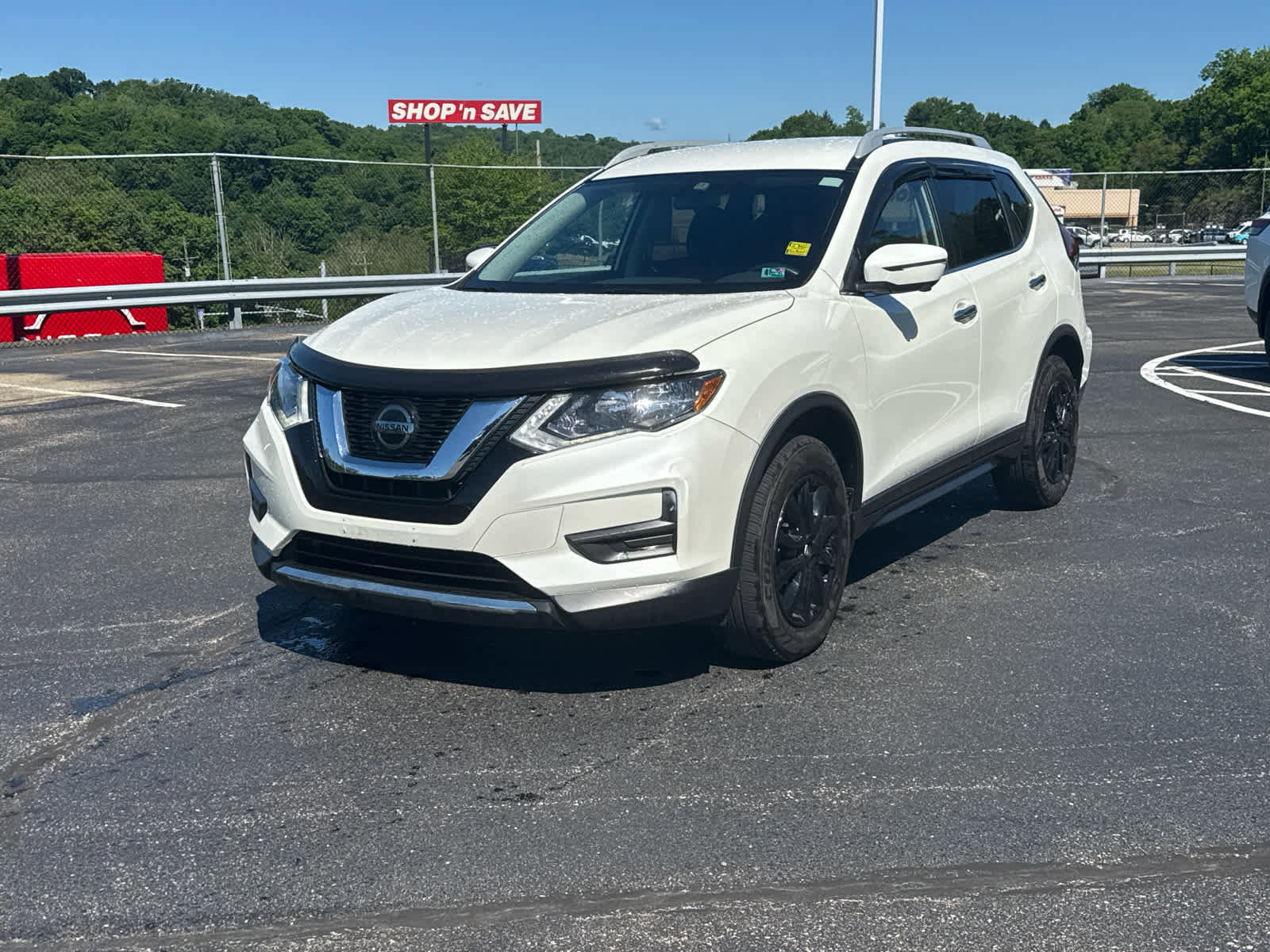 nissan rogue 2018 5N1AT2MV2JC849362 image nissan rogue 2018 5N1AT2MV2JC849362 image