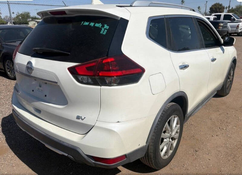 nissan rogue 2018 KNMAT2MT5JP564148 image nissan rogue 2018 KNMAT2MT5JP564148 image
