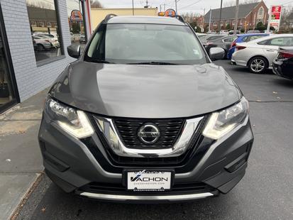 nissan rogue 2018 KNMAT2MV3JP542666 image nissan rogue 2018 KNMAT2MV3JP542666 image