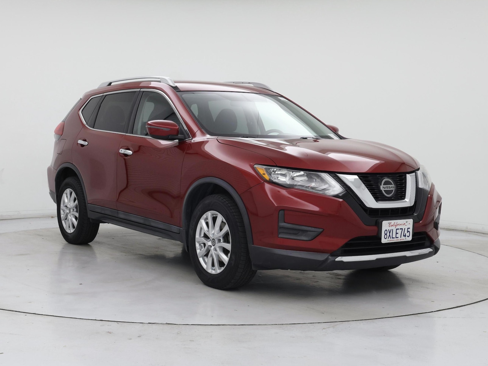 nissan rogue 2018 5N1AT2MV9JC807660 image nissan rogue 2018 5N1AT2MV9JC807660 image