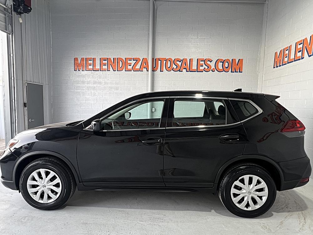 nissan rogue 2018 KNMAT2MV7JP515423 image nissan rogue 2018 KNMAT2MV7JP515423 image