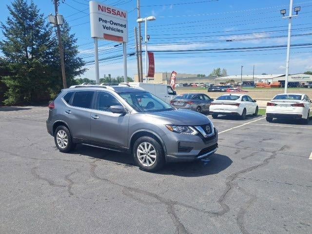 nissan rogue 2018 KNMAT2MV6JP525506 image nissan rogue 2018 KNMAT2MV6JP525506 image