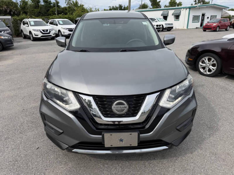 nissan rogue 2018 KNMAT2MT1JP610168 image nissan rogue 2018 KNMAT2MT1JP610168 image