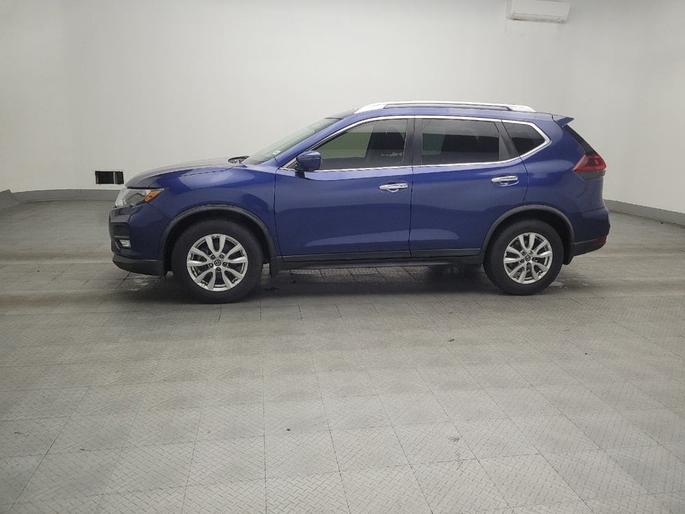 nissan rogue 2018 KNMAT2MT1JP534676 image nissan rogue 2018 KNMAT2MT1JP534676 image