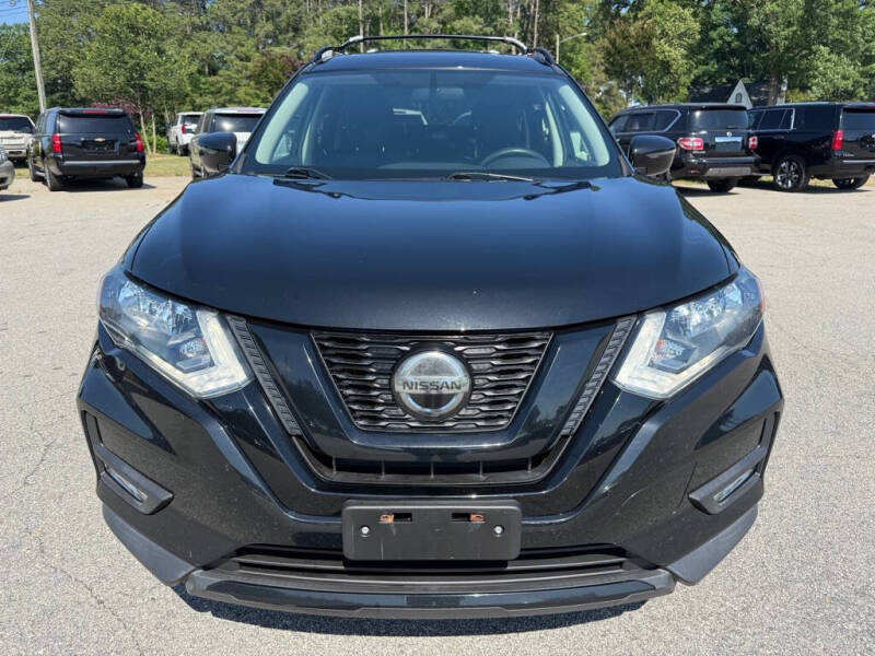 nissan rogue 2018 5N1AT2MV6JC756375 image nissan rogue 2018 5N1AT2MV6JC756375 image