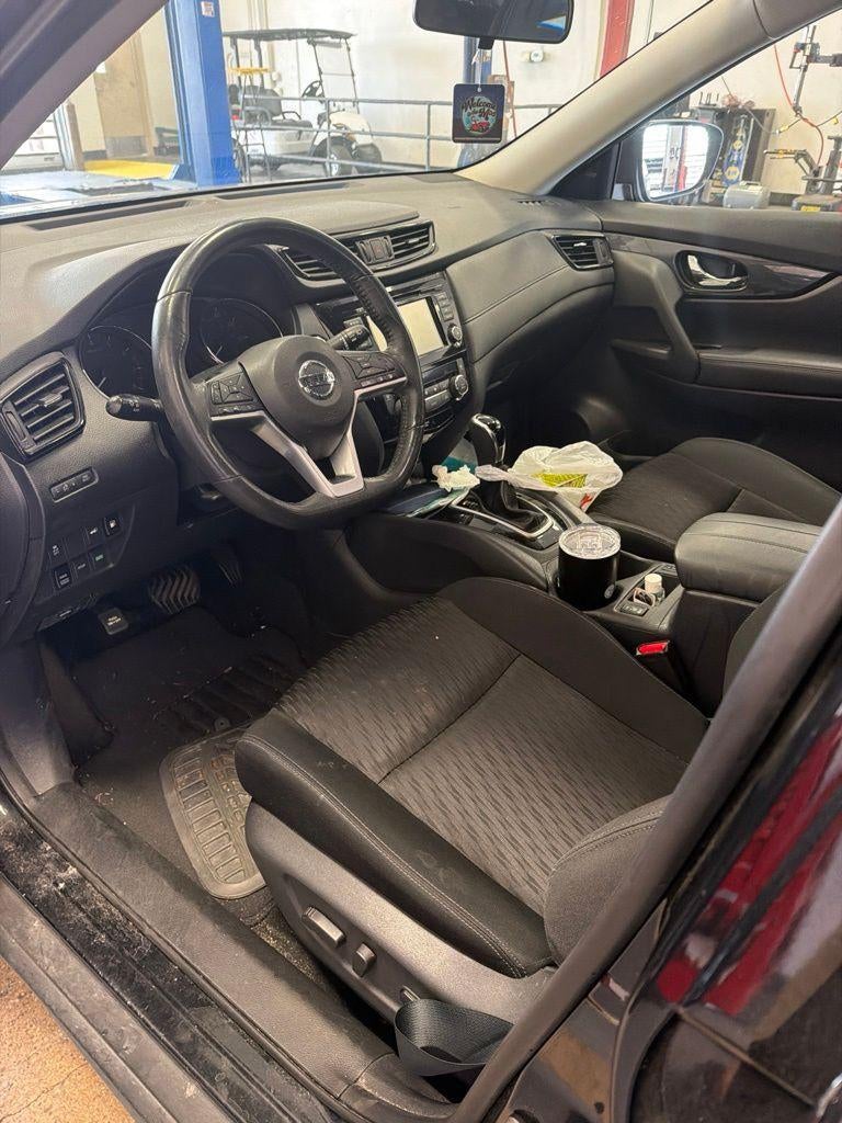 nissan rogue 2018 KNMAT2MV5JP531877 image nissan rogue 2018 KNMAT2MV5JP531877 image