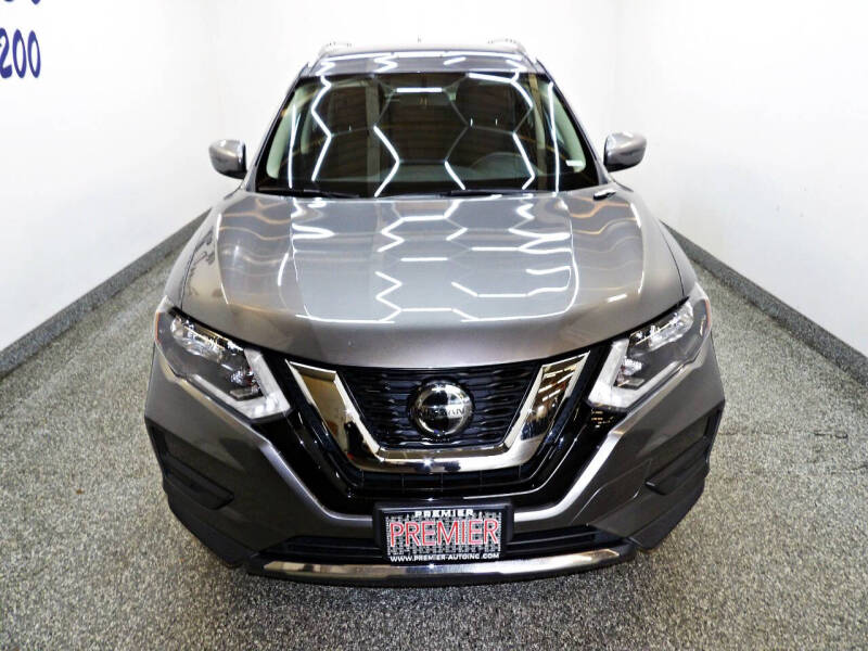 nissan rogue 2018 KNMAT2MV5JP549456 image nissan rogue 2018 KNMAT2MV5JP549456 image