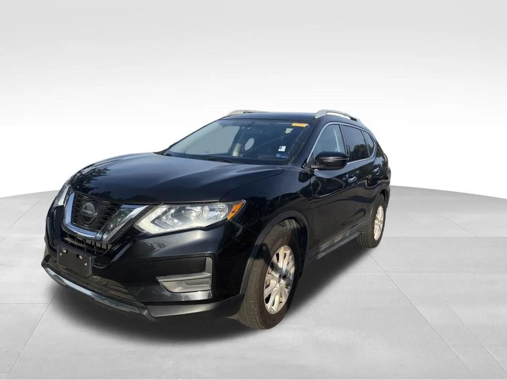 nissan rogue 2018 5N1AT2MV3JC789995 image nissan rogue 2018 5N1AT2MV3JC789995 image