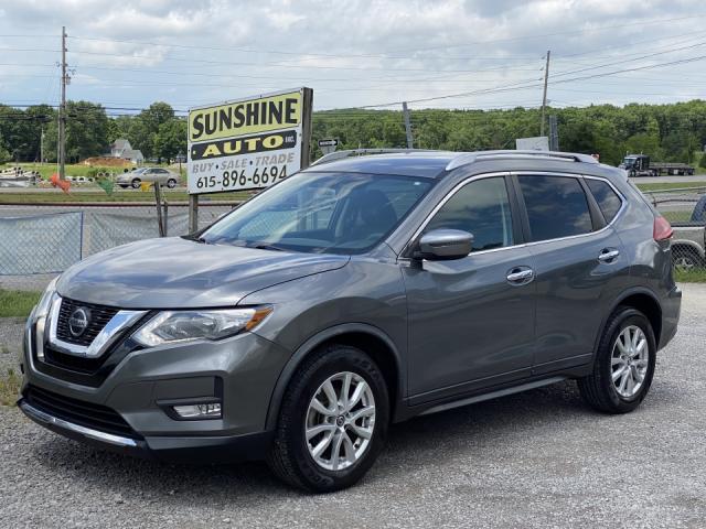 nissan rogue 2018 KNMAT2MT2JP565936 image nissan rogue 2018 KNMAT2MT2JP565936 image