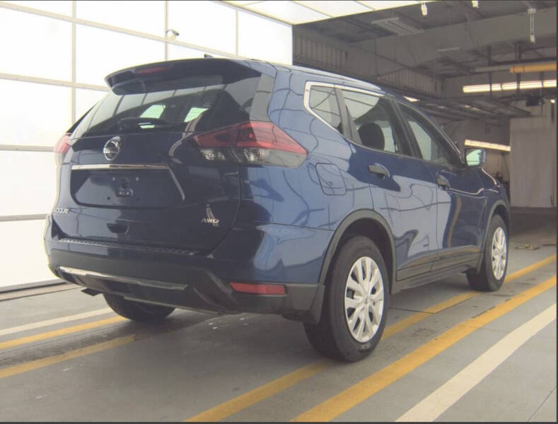 nissan rogue 2018 5N1AT2MV6JC729130 image nissan rogue 2018 5N1AT2MV6JC729130 image