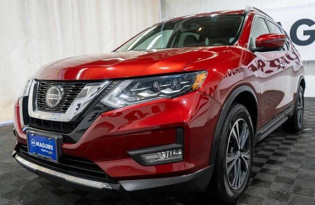 nissan rogue 2018 5N1AT2MV2JC728797 image nissan rogue 2018 5N1AT2MV2JC728797 image