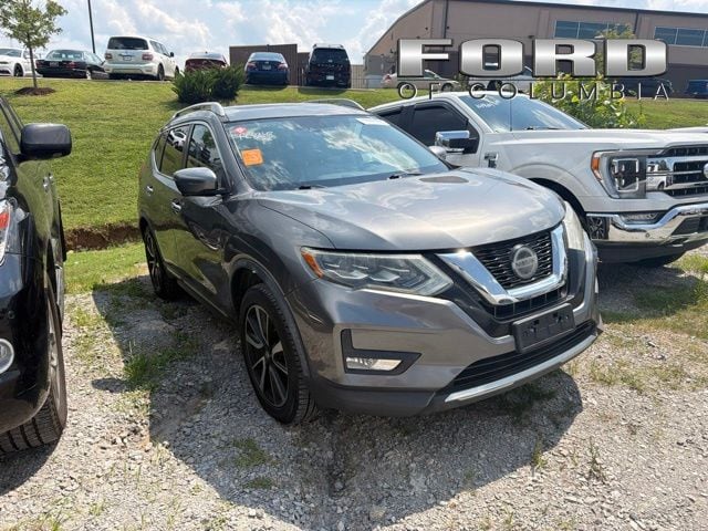 nissan rogue 2018 JN8AT2MVXJW300905 image nissan rogue 2018 JN8AT2MVXJW300905 image