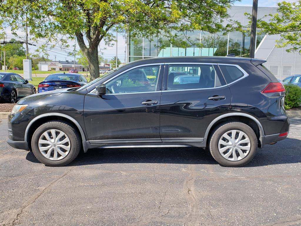 nissan rogue 2018 KNMAT2MV0JP504652 image nissan rogue 2018 KNMAT2MV0JP504652 image