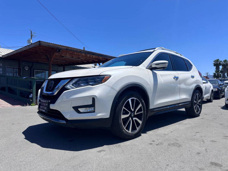 nissan rogue 2018 JN8AT2MV8JW323891 image nissan rogue 2018 JN8AT2MV8JW323891 image