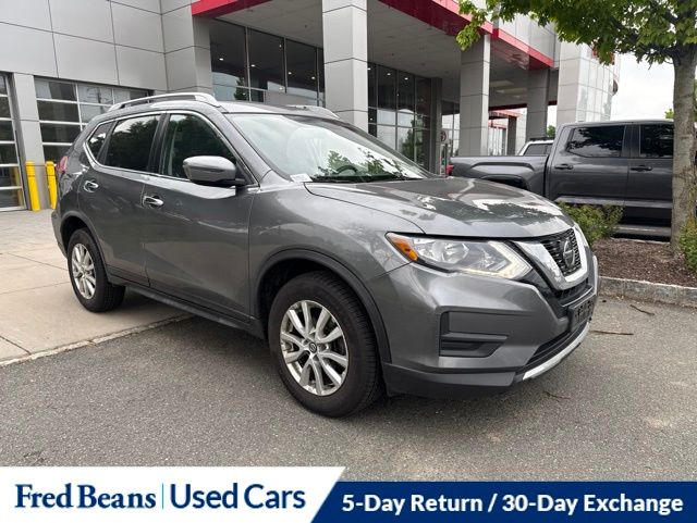 nissan rogue 2018 KNMAT2MV6JP611012 image nissan rogue 2018 KNMAT2MV6JP611012 image