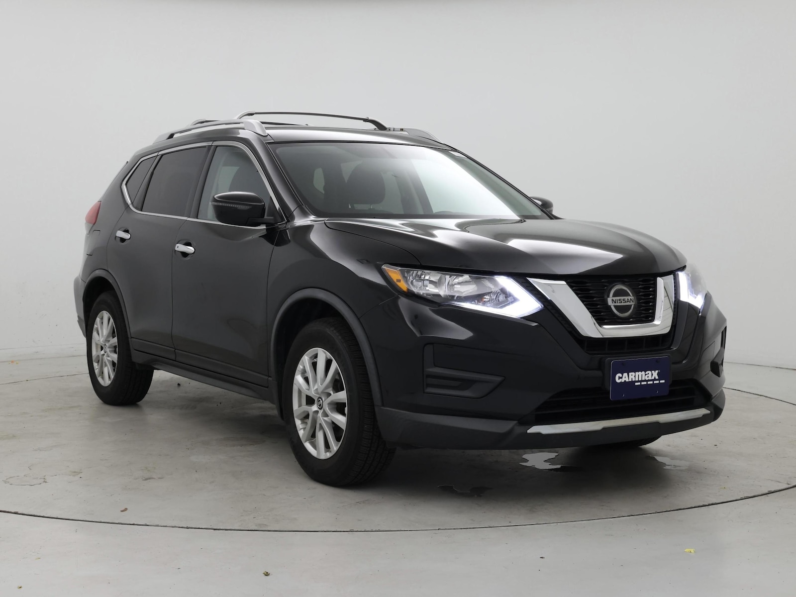 nissan rogue 2018 KNMAT2MV1JP601665 image nissan rogue 2018 KNMAT2MV1JP601665 image