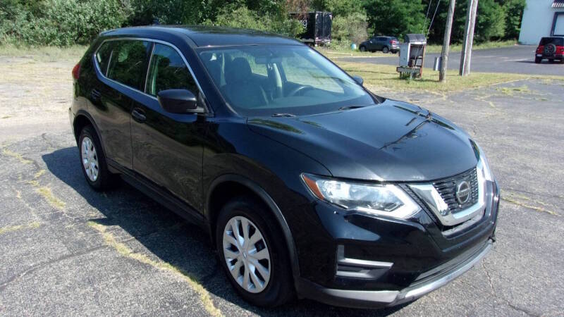 nissan rogue 2018 KNMAT2MV0JP573857 image nissan rogue 2018 KNMAT2MV0JP573857 image