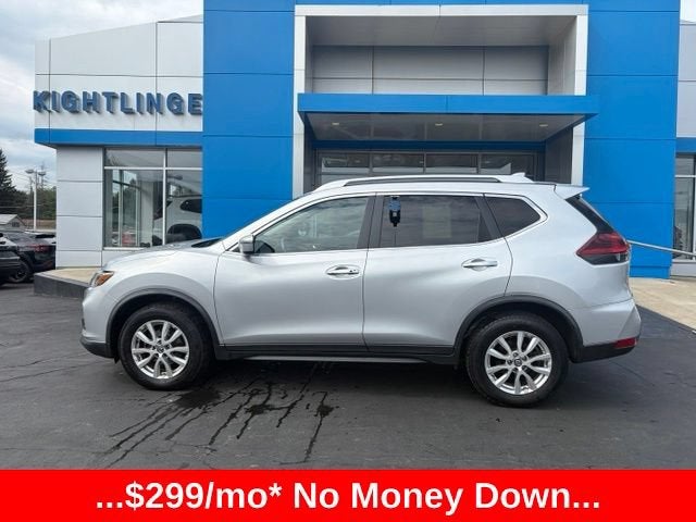 nissan rogue 2018 KNMAT2MV8JP611030 image nissan rogue 2018 KNMAT2MV8JP611030 image