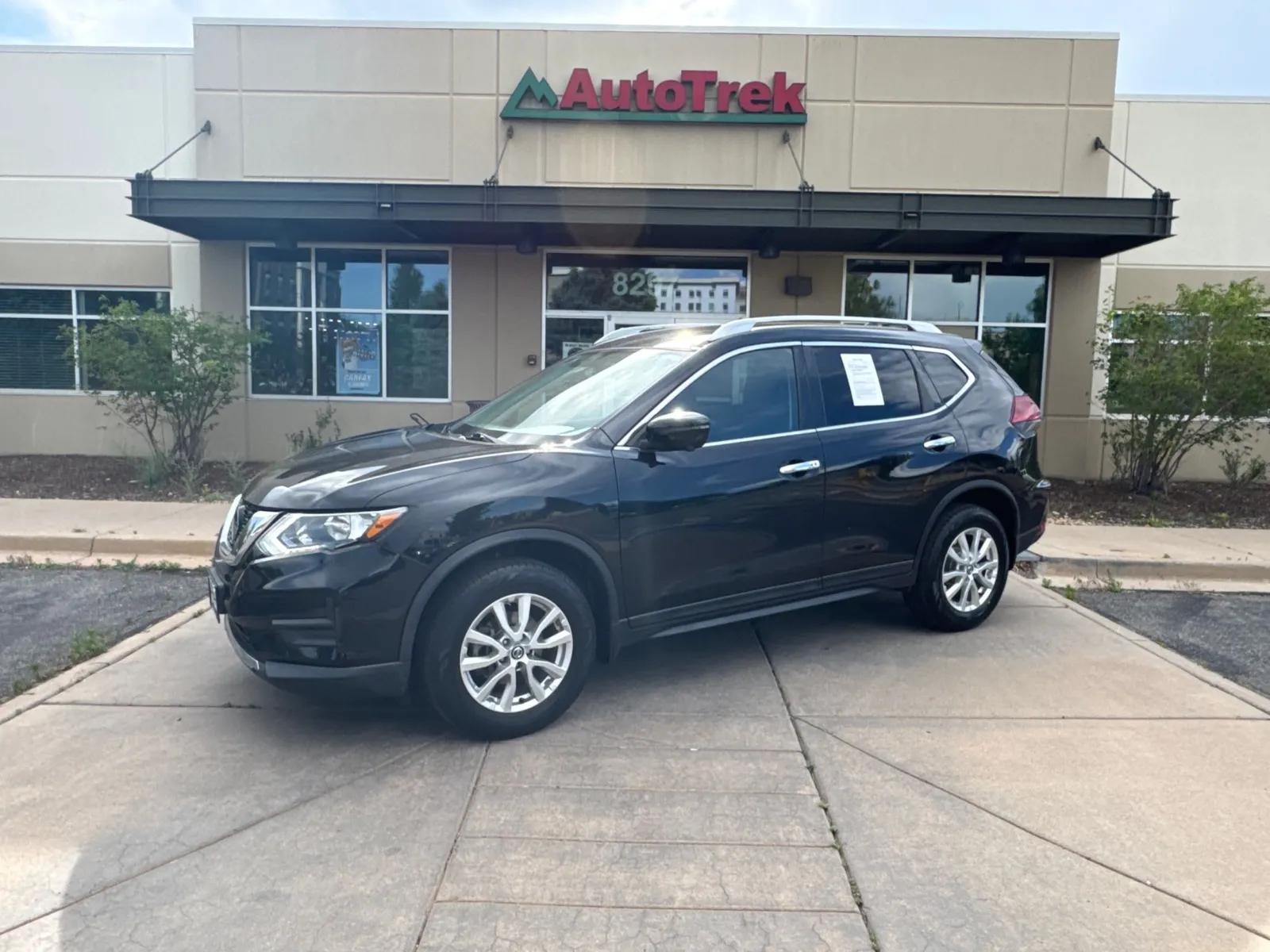 nissan rogue 2018 5N1AT2MV0JC739863 image nissan rogue 2018 5N1AT2MV0JC739863 image