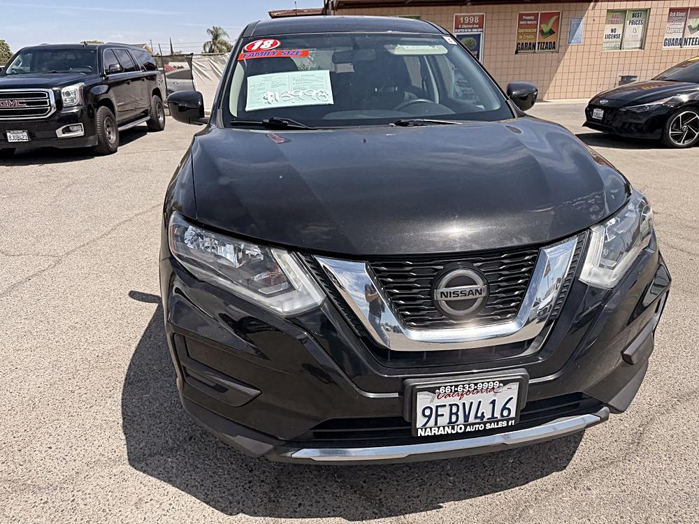 nissan rogue 2018 KNMAT2MV5JP512925 image nissan rogue 2018 KNMAT2MV5JP512925 image