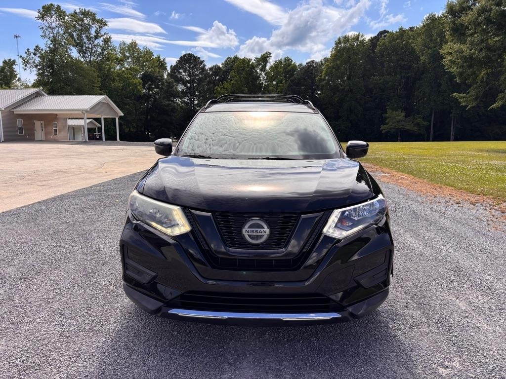 nissan rogue 2018 5N1AT2MT6JC817951 image nissan rogue 2018 5N1AT2MT6JC817951 image