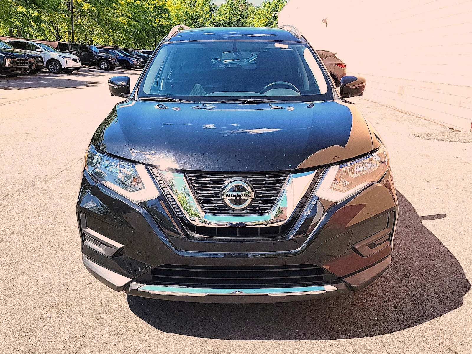 nissan rogue 2018 KNMAT2MV6JP554584 image nissan rogue 2018 KNMAT2MV6JP554584 image