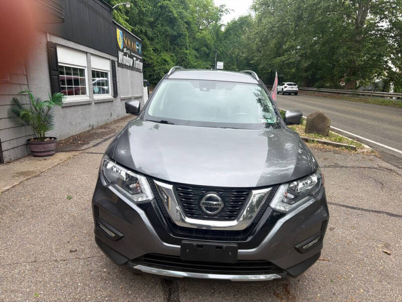 nissan rogue 2018 5N1AT2MVXJC744486 image nissan rogue 2018 5N1AT2MVXJC744486 image