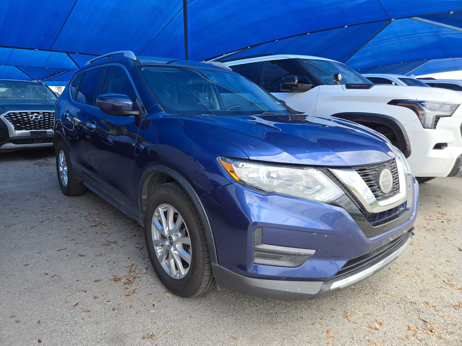 nissan rogue 2018 5N1AT2MT4JC795299 image nissan rogue 2018 5N1AT2MT4JC795299 image