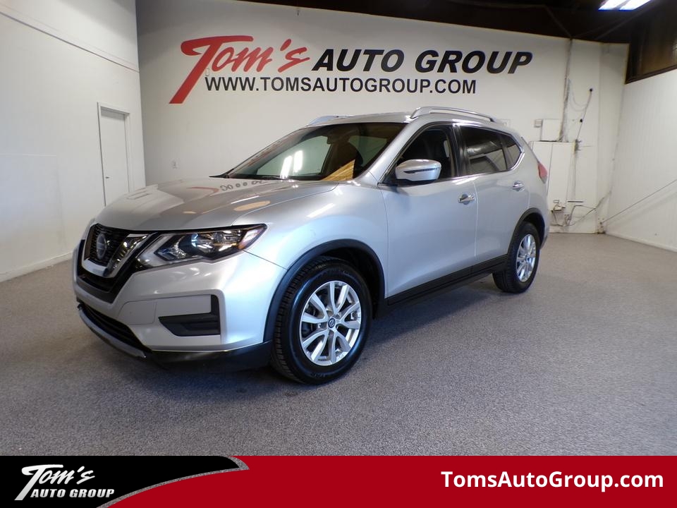 nissan rogue 2018 KNMAT2MT8JP571997 image nissan rogue 2018 KNMAT2MT8JP571997 image