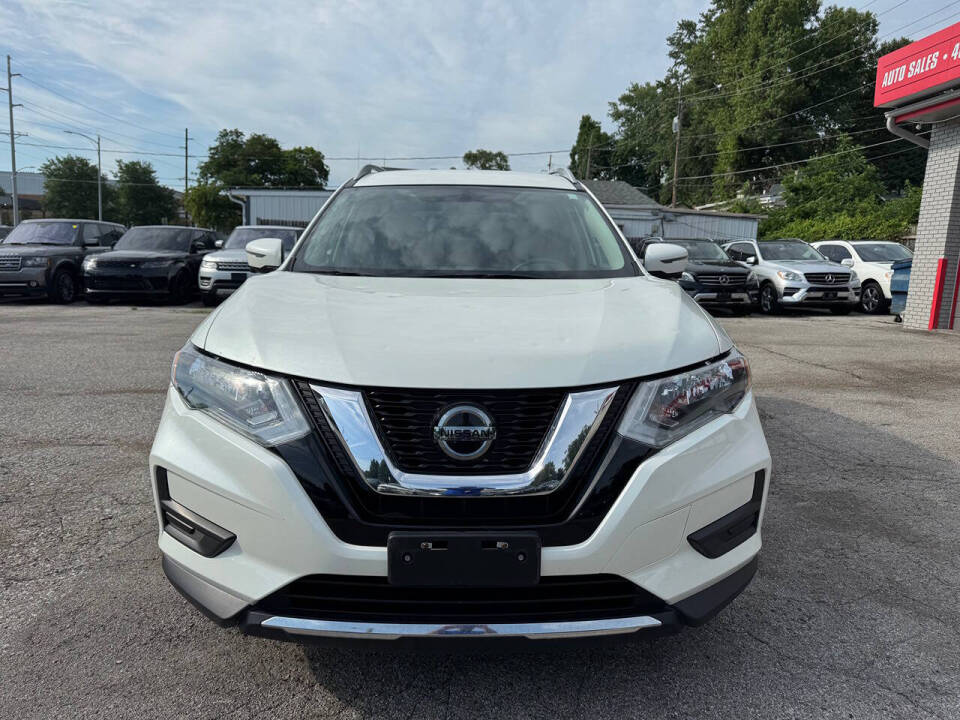 nissan rogue 2018 5N1AT2MV1JC850714 image nissan rogue 2018 5N1AT2MV1JC850714 image