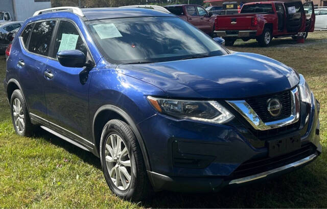 nissan rogue 2018 KNMAT2MV1JP568568 image nissan rogue 2018 KNMAT2MV1JP568568 image