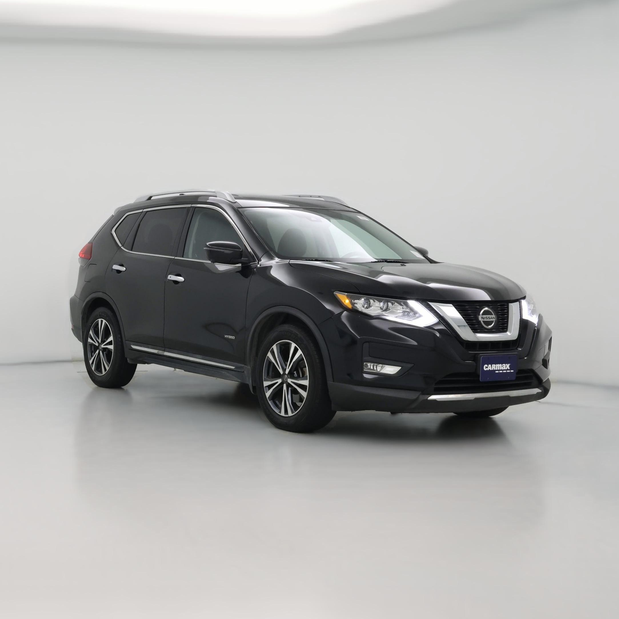 nissan rogue 2018 5N1ET2MT3JC833302 image nissan rogue 2018 5N1ET2MT3JC833302 image