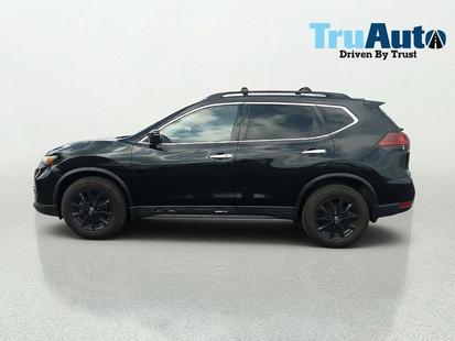 nissan rogue 2018 5N1AT2MV7JC807754 image nissan rogue 2018 5N1AT2MV7JC807754 image