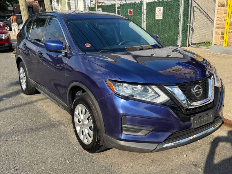 nissan rogue 2018 KNMAT2MV0JP528241 image nissan rogue 2018 KNMAT2MV0JP528241 image