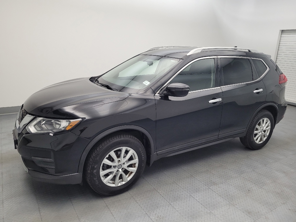 nissan rogue 2018 5N1AT2MV8JC811179 image nissan rogue 2018 5N1AT2MV8JC811179 image