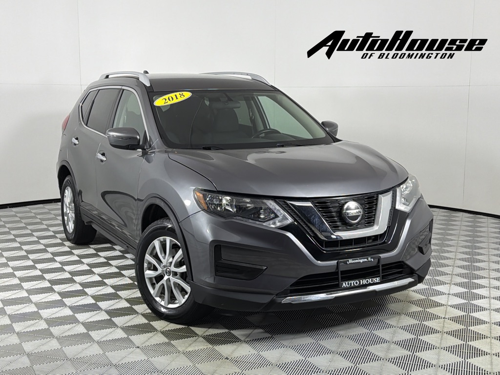 nissan rogue 2018 5N1AT2MV4JC790900 image nissan rogue 2018 5N1AT2MV4JC790900 image