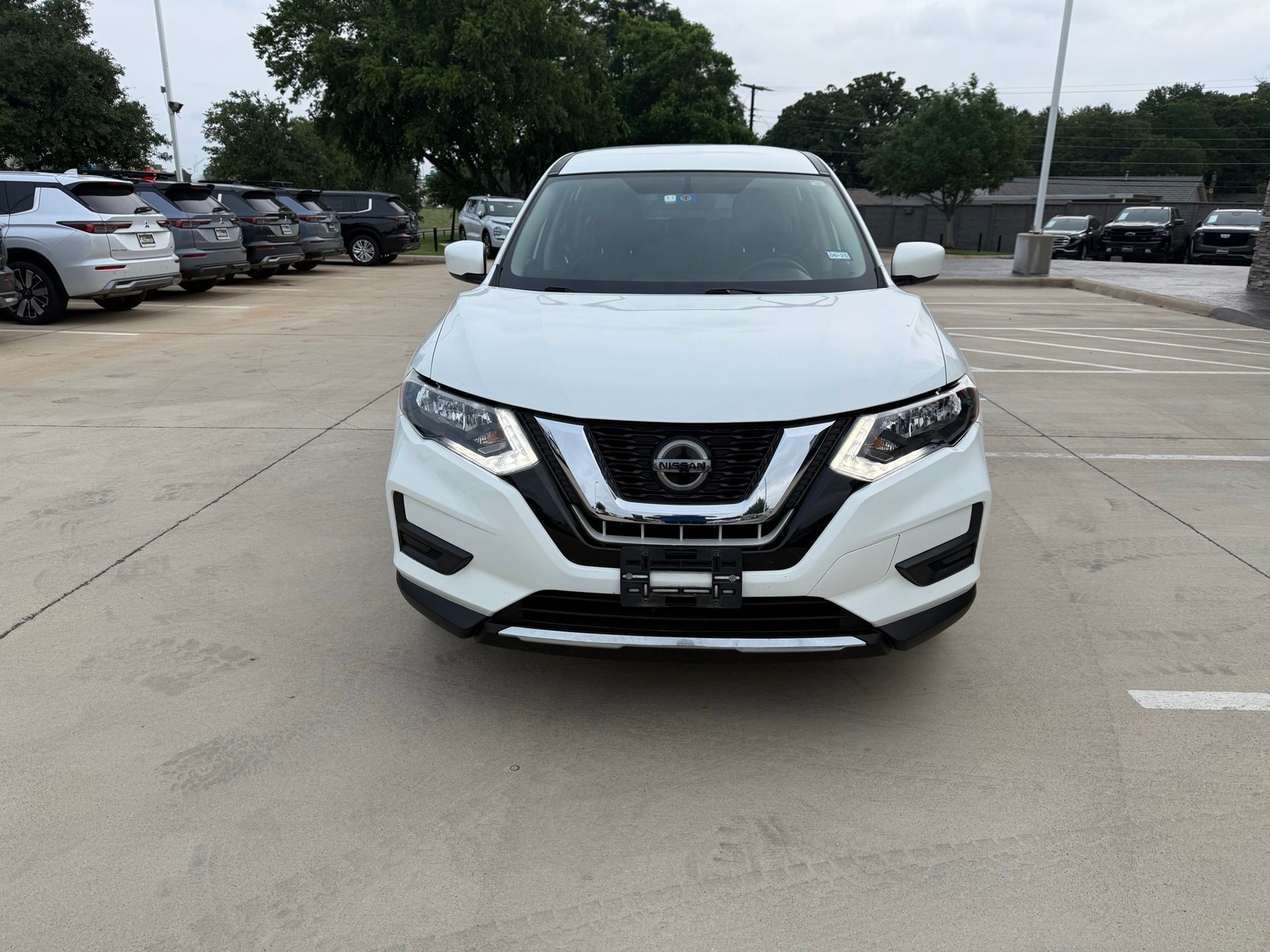 nissan rogue 2018 KNMAT2MT2JP578850 image nissan rogue 2018 KNMAT2MT2JP578850 image