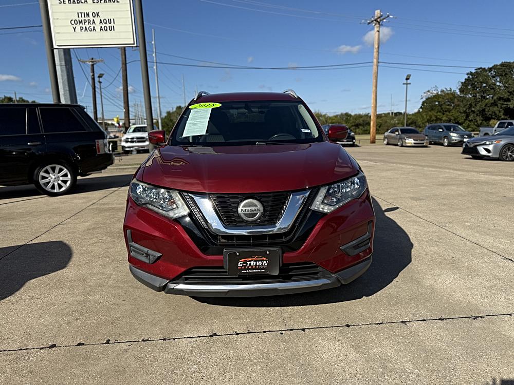 nissan rogue 2018 5N1AT2MV3JC807377 image nissan rogue 2018 5N1AT2MV3JC807377 image